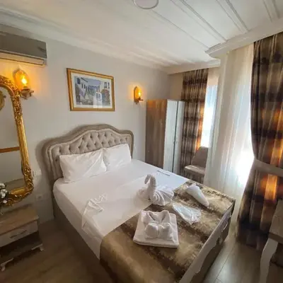 Tree House Otel