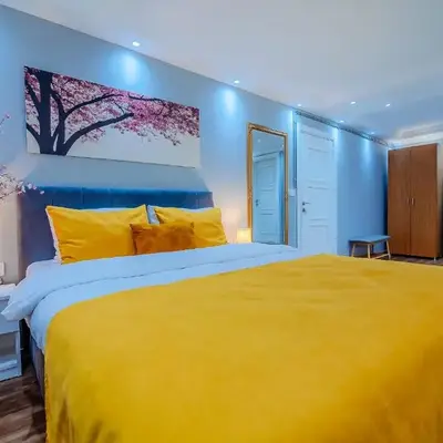 Galata Nil Suite