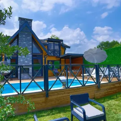 MSC Bungalov Sapanca