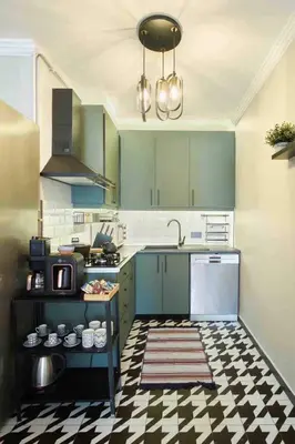 Gallery image of Modern and Nice Apartment close to City Center in Istanbul