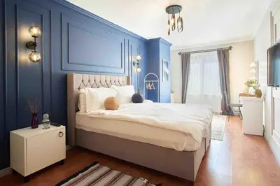Gallery image of Modern and Nice Apartment close to City Center in Istanbul