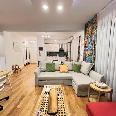 Central Apartment Close to Galataport