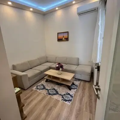 Mutlu terrace