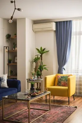 Gallery image of Central Modern & Pretty Apartment in Istanbul