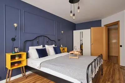 Gallery image of Central Modern & Pretty Apartment in Istanbul