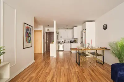 Gallery image of Central Modern & Pretty Apartment in Istanbul