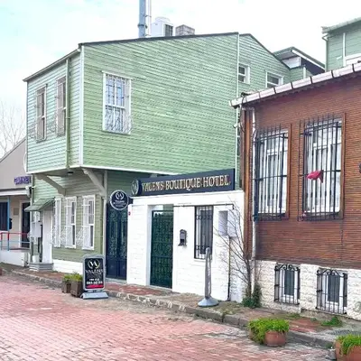 Valens Butik