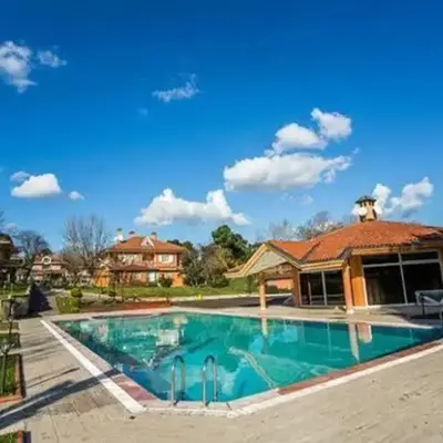Synosse Park Hotel
