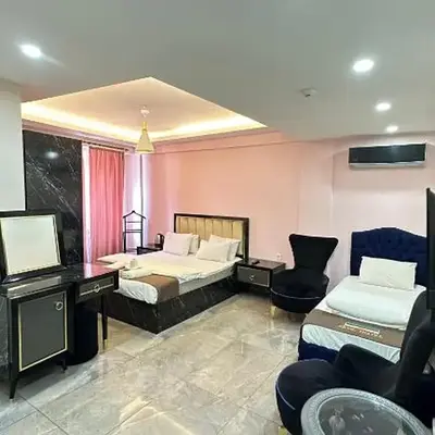 Sevil new apart