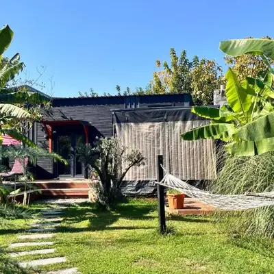 Loft Black Sapanca