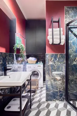 Gallery image of Lovely&Modern Penthouse in the heart of Şişli! in Istanbul