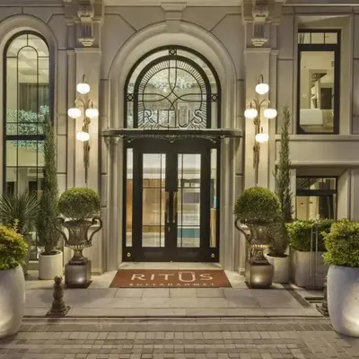 The Ritus Hotel Istanbul Sultanahmet