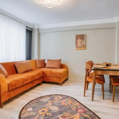 SULTANAHMET oldcity nice suite