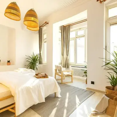 Maison Istanbulite