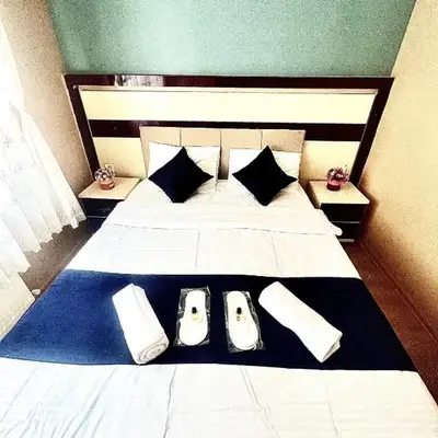 Taksim White Mansion Hotel
