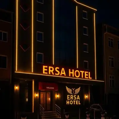 ERSA Hotel
