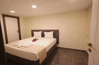 Gallery image of Pekin Spa and Suites in Istanbul