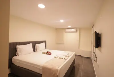 Gallery image of Pekin Spa and Suites in Istanbul