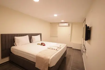 Gallery image of Pekin Spa and Suites in Istanbul