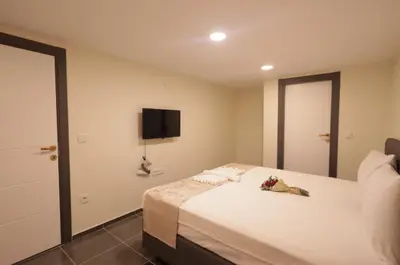 Gallery image of Pekin Spa and Suites in Istanbul