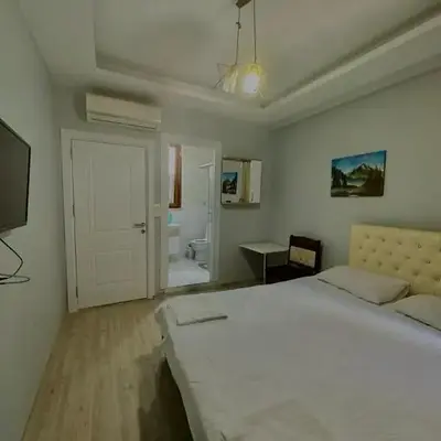 Suite 6 Hotel