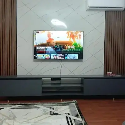 Luxurious apartment in Sisli area