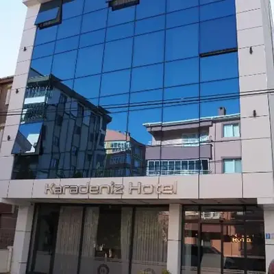 Karadeniz Hotel Çorlu