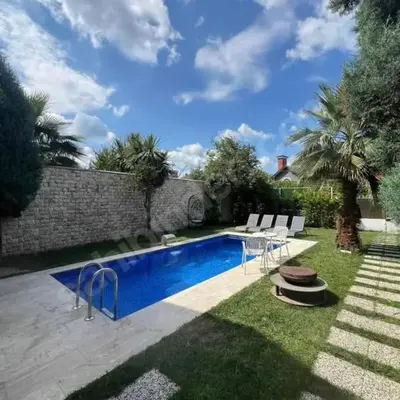 Villa Luna Sapanca