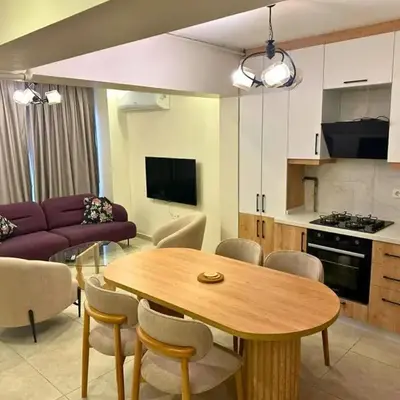 Modern 2Bedroom Apt in Şişli