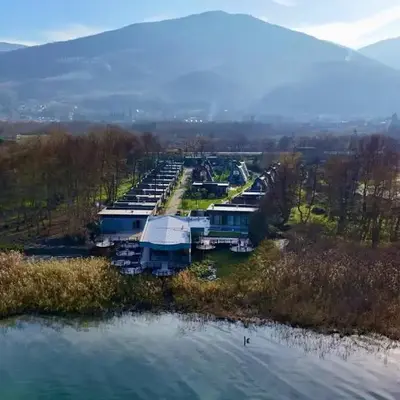 Hilloria Tatil Köyü