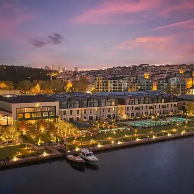 Aliée Istanbul - A Paris Society Collection Hotel