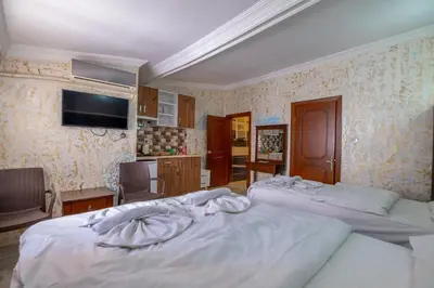 Gallery image of suites beyazıt in Istanbul
