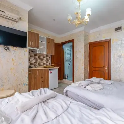 suites beyazıt