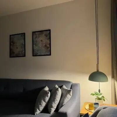 Gezgin Residence