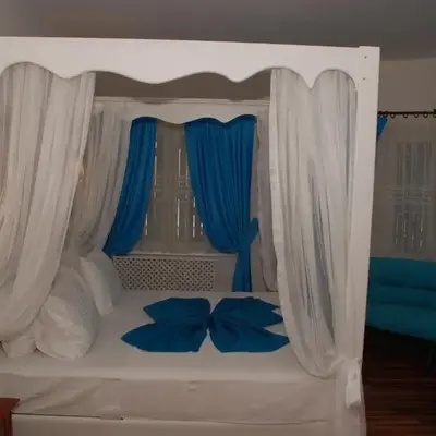 Mavi Inci Park Otel