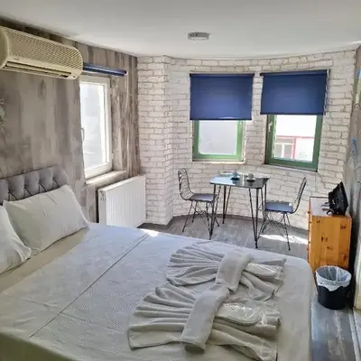 Hendec 7 Apartments Near Galataport