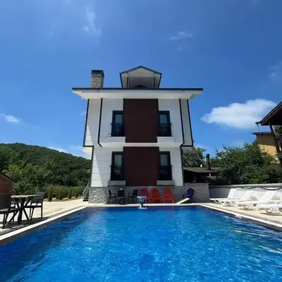 Ağva Capella Hideaway Hotel