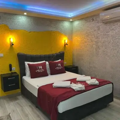HEVİN Otel