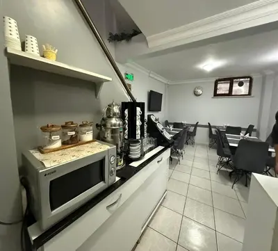 Gallery image of Unique Suite Hotel in Istanbul