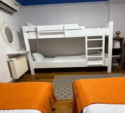 Gallery image of Unique Suite Hotel in Istanbul