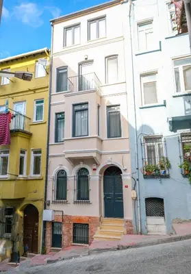 Gallery image of Casa Nozze 3 in Istanbul