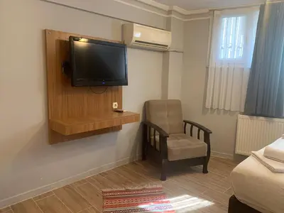 Gallery image of Pine Stone Apart Hotel Sultanahmet in Istanbul