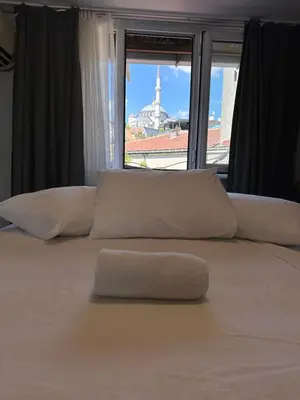 Gallery image of Pine Stone Apart Hotel Sultanahmet in Istanbul