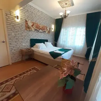 Stone Home Apart