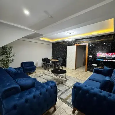 White Wonder Suites