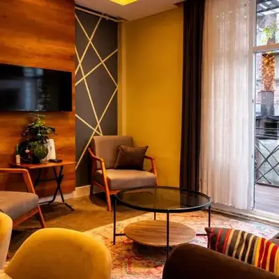 Taksim Flat Apartment