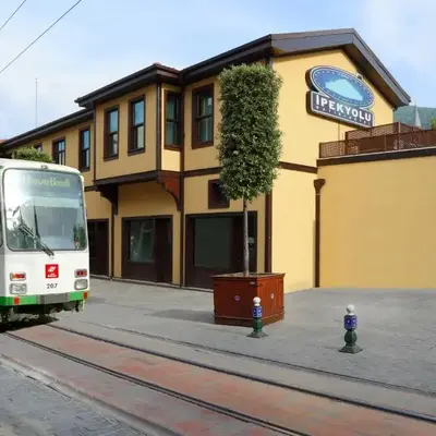 Bursa İpekyolu Hotel