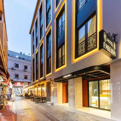 Emilion Hotel