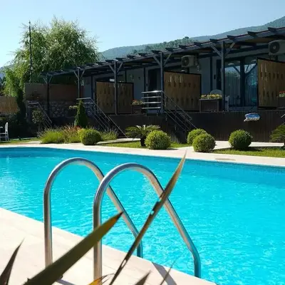 Golyaka Stone Garden Hotel