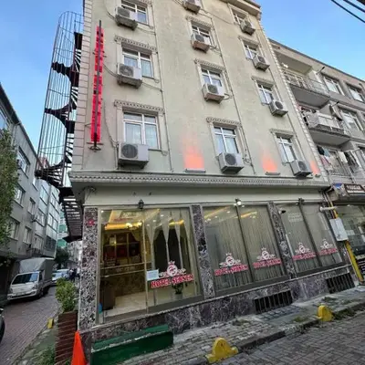 Şebnem Hotel